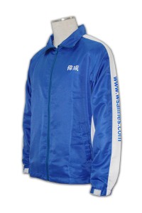 J239 air jacket hong kong supplier